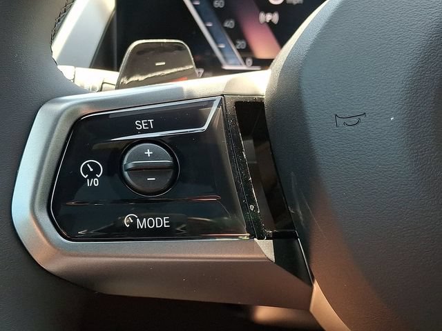New 2026 BMW X3 xDrive30 AWD/4WD image 17
