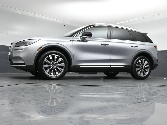 Certified 2022 Lincoln Corsair Reserve w/ Elements Package FWD image 41