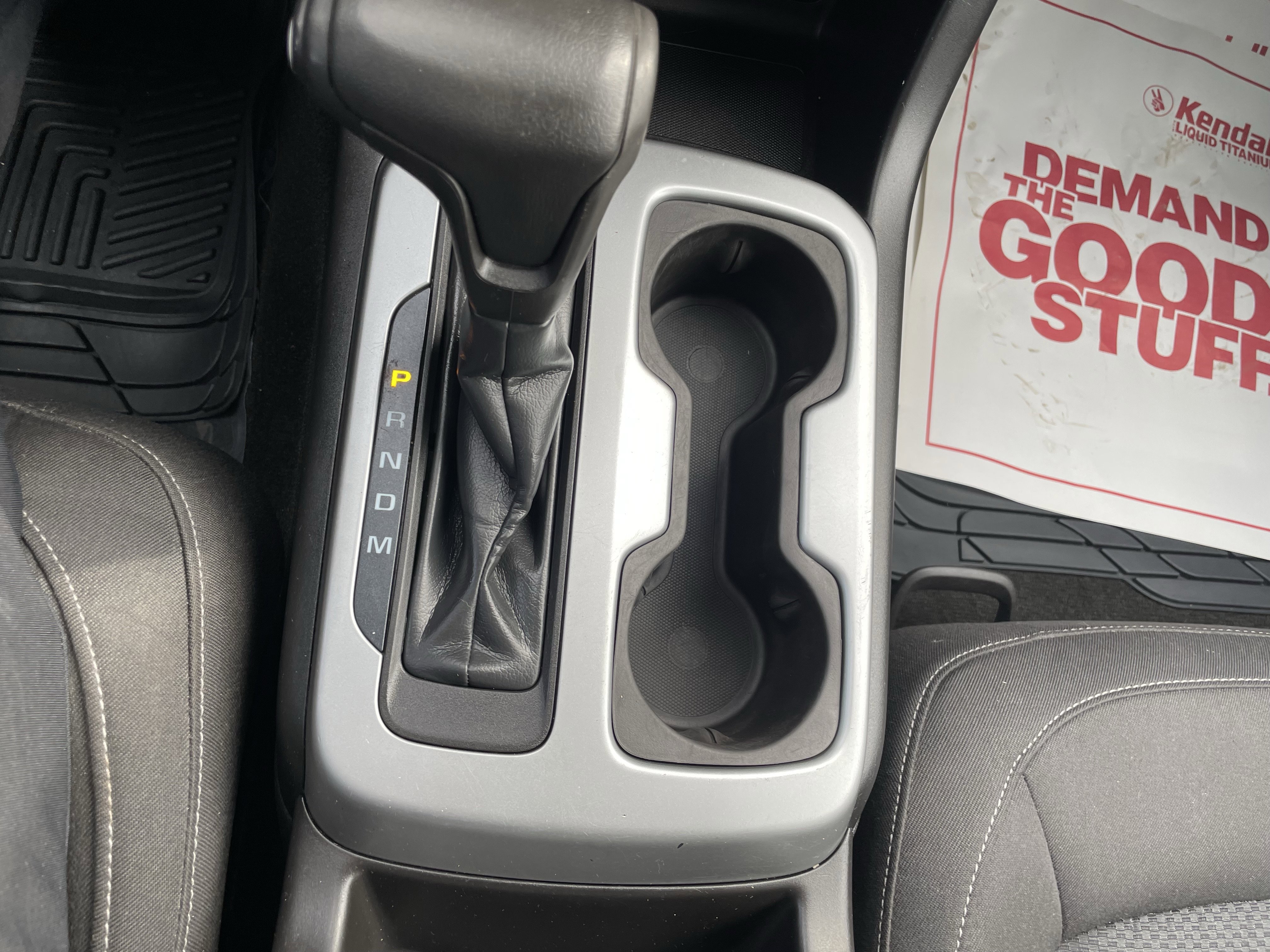 Used 2015 Chevrolet Colorado LT w/ LT Convenience Package image 24