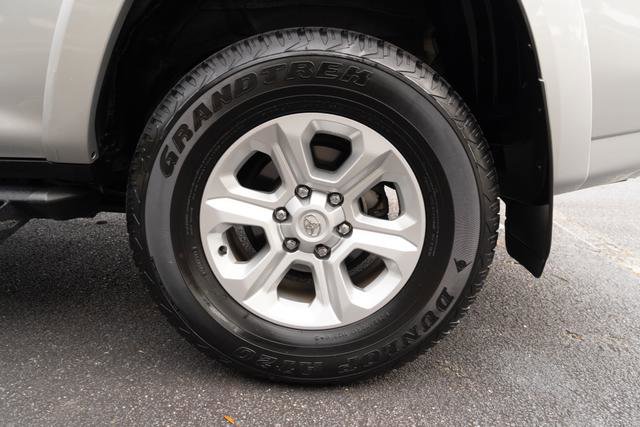 Used 2023 Toyota 4Runner SR5 Premium image 91