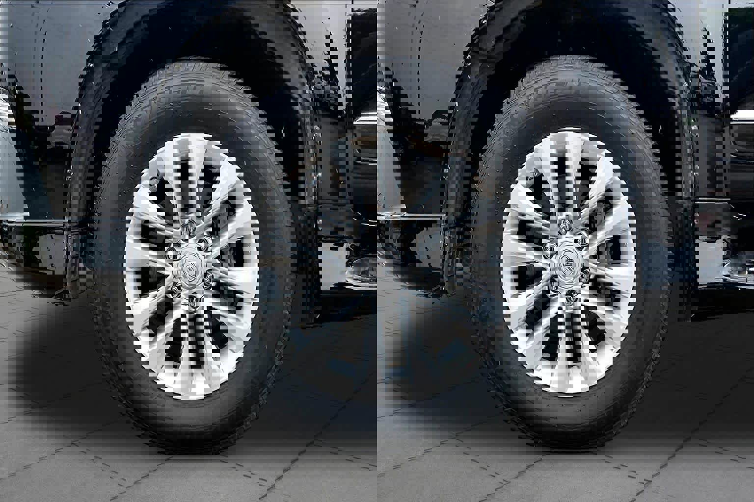 Used 2019 Lexus GX 460 Premium image 11