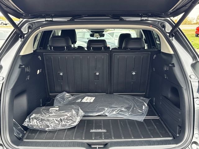 New 2026 MAZDA CX-50 2.5 Hybrid w/ Weather Package image 10