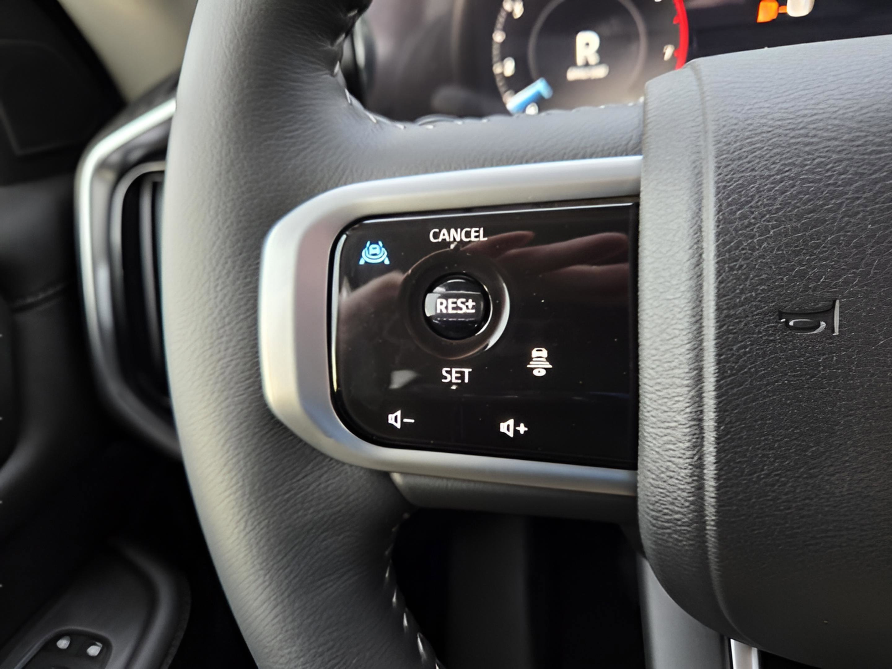 New 2026 Nissan Armada SV RWD image 12