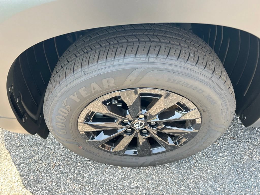 New 2026 MAZDA CX-50 AWD 2.5 Hybrid w/ Premium Pkg image 13