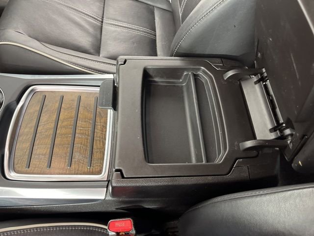 Used 2017 Acura MDX SH-AWD w/ Advance Package image 29