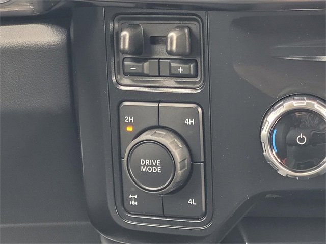 New 2026 Ford F250 Lariat w/ Chrome Package image 18