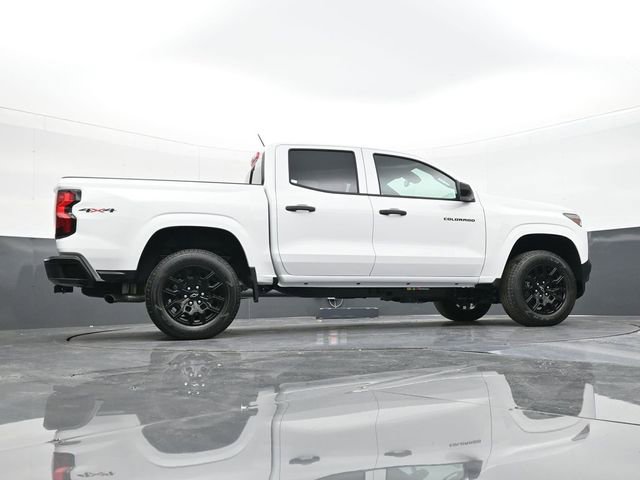 New 2026 Chevrolet Colorado W/T w/ WT Custom Package image 45