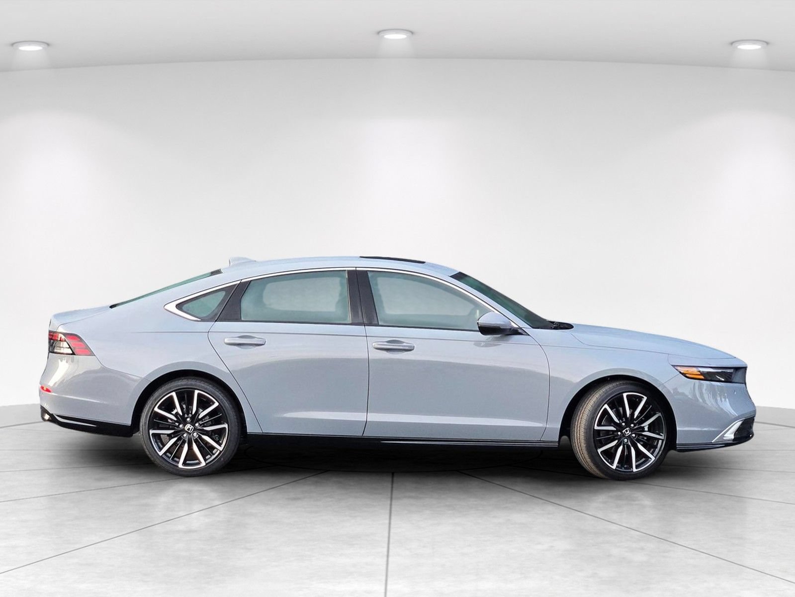New 2026 Honda Accord Touring image 3