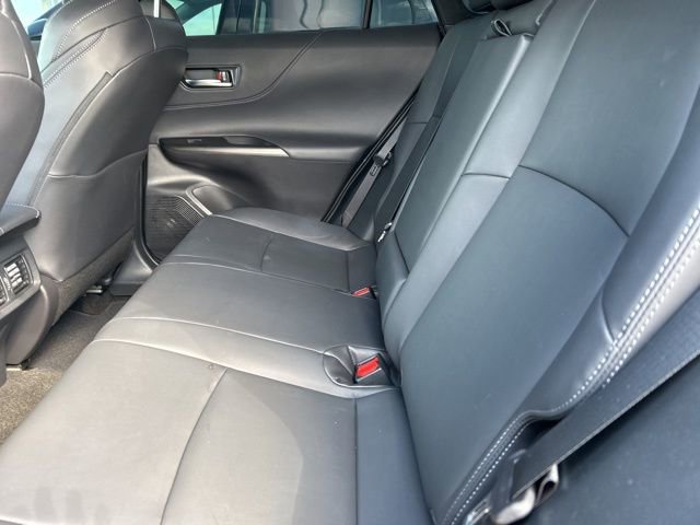 Used 2024 Toyota Venza XLE AWD/4WD image 37