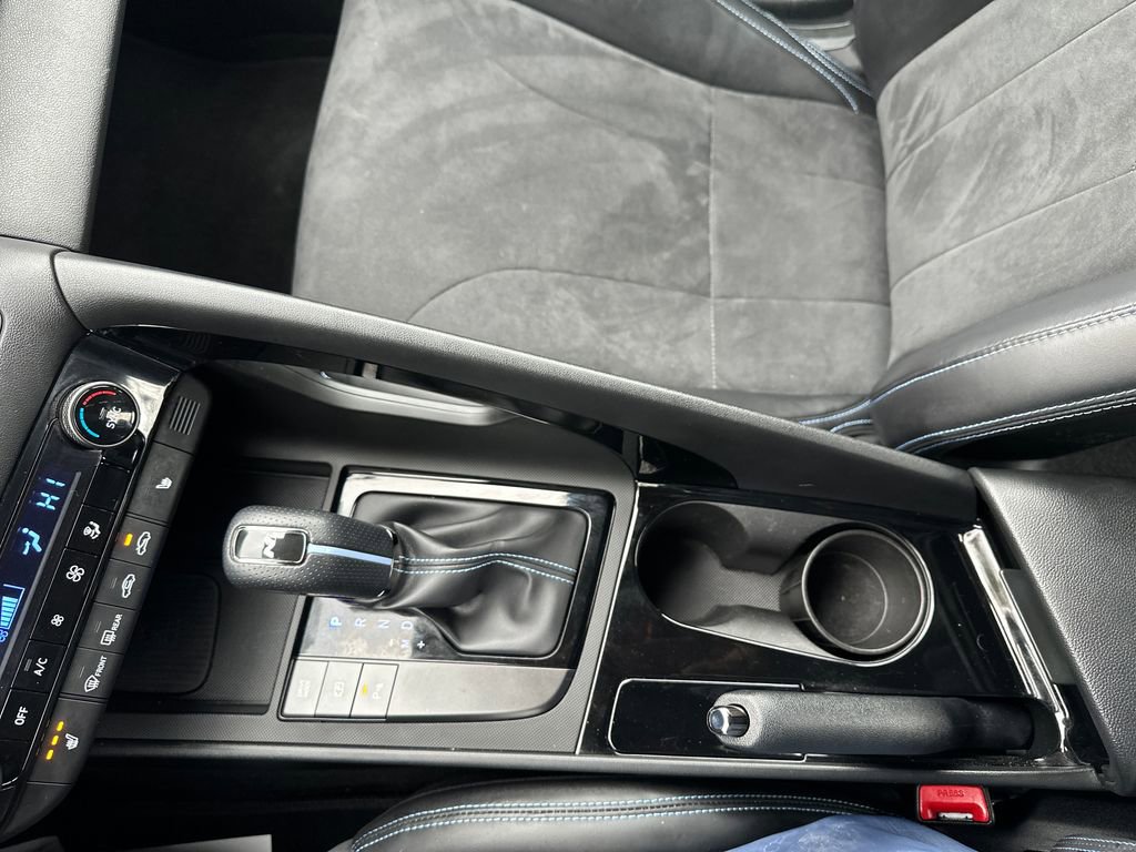 Used 2024 Hyundai Elantra N image 7