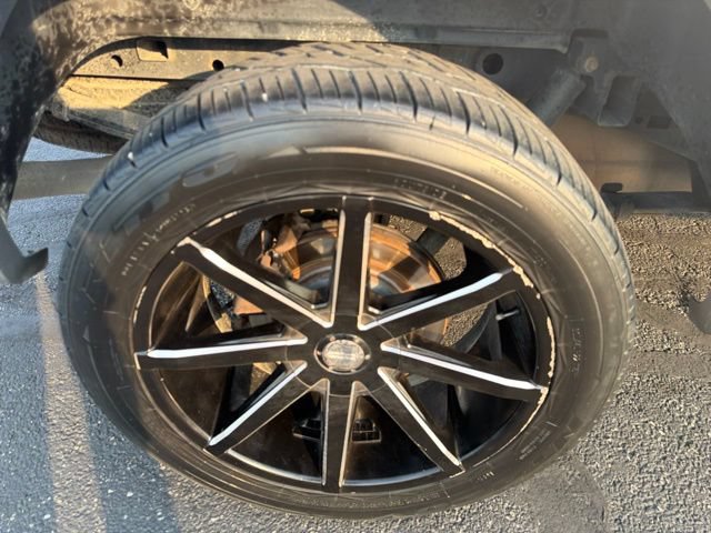 Used 2020 Ford F150 Limited w/ Trailer Tow Package AWD/4WD image 31