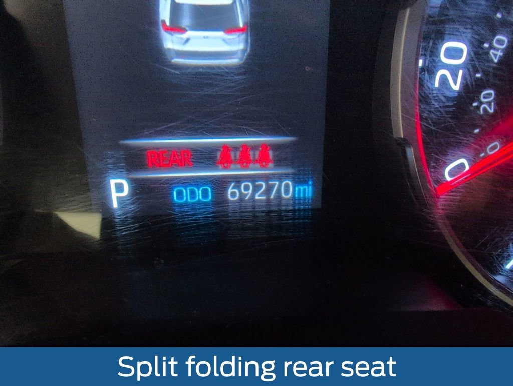 Used 2022 Toyota RAV4 XLE image 25