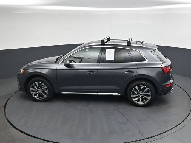 Used 2023 Audi Q5 2.0T Premium Plus w/ Premium Plus Package AWD/4WD image 29