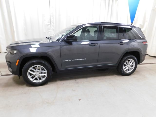 New 2026 Jeep Grand Cherokee Laredo X image 6