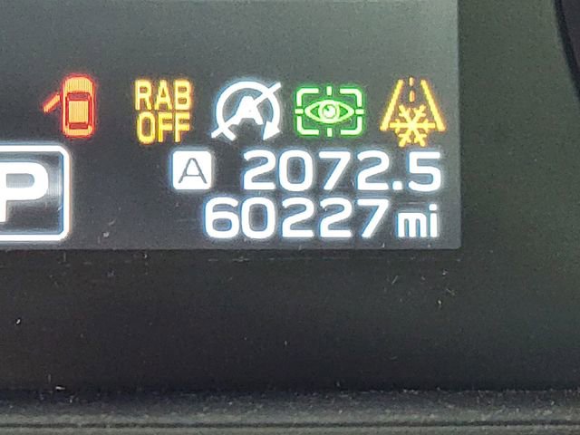 Certified 2023 Subaru Outback Limited image 33