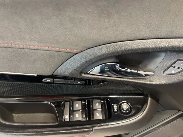 Used 2017 Chevrolet SS RWD image 37