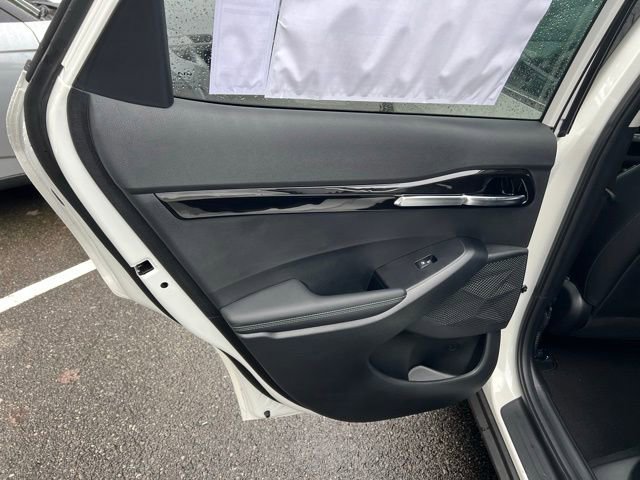 Certified 2025 Kia Seltos X-Line image 14