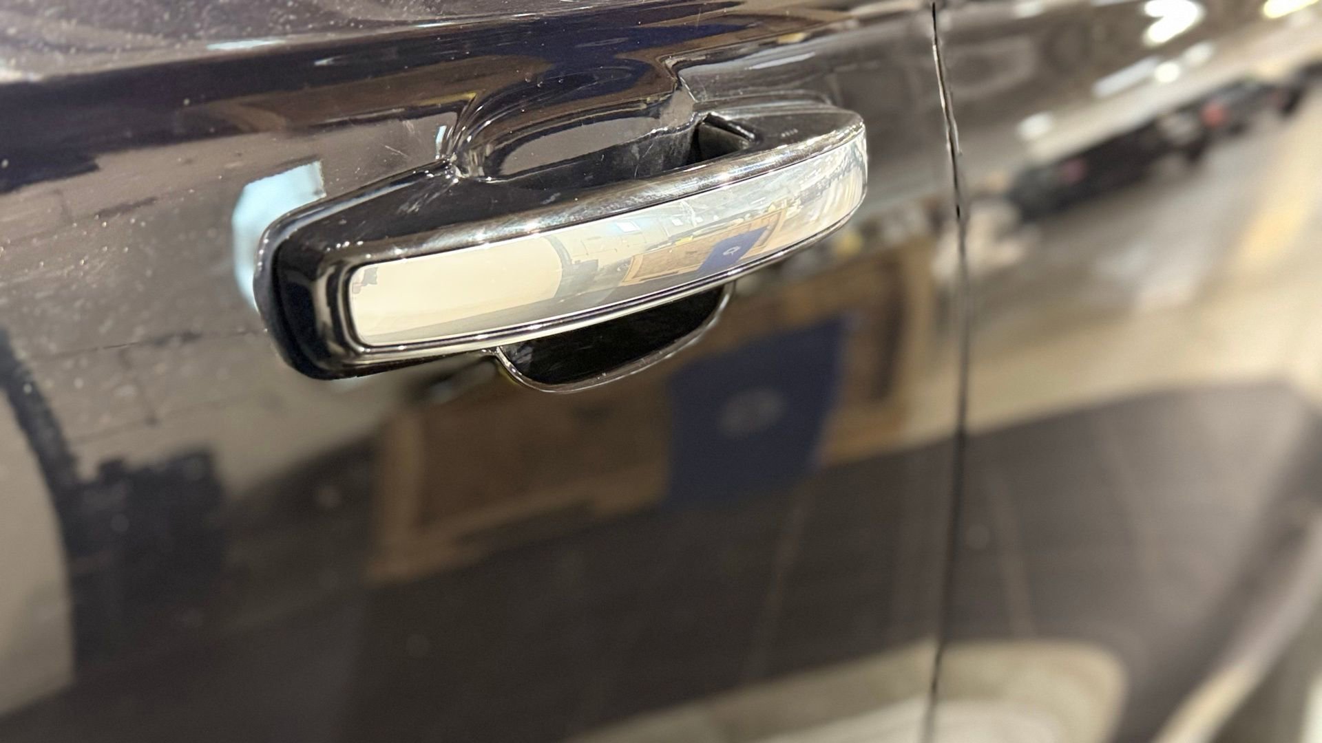 Used 2022 Ford Expedition Platinum image 18