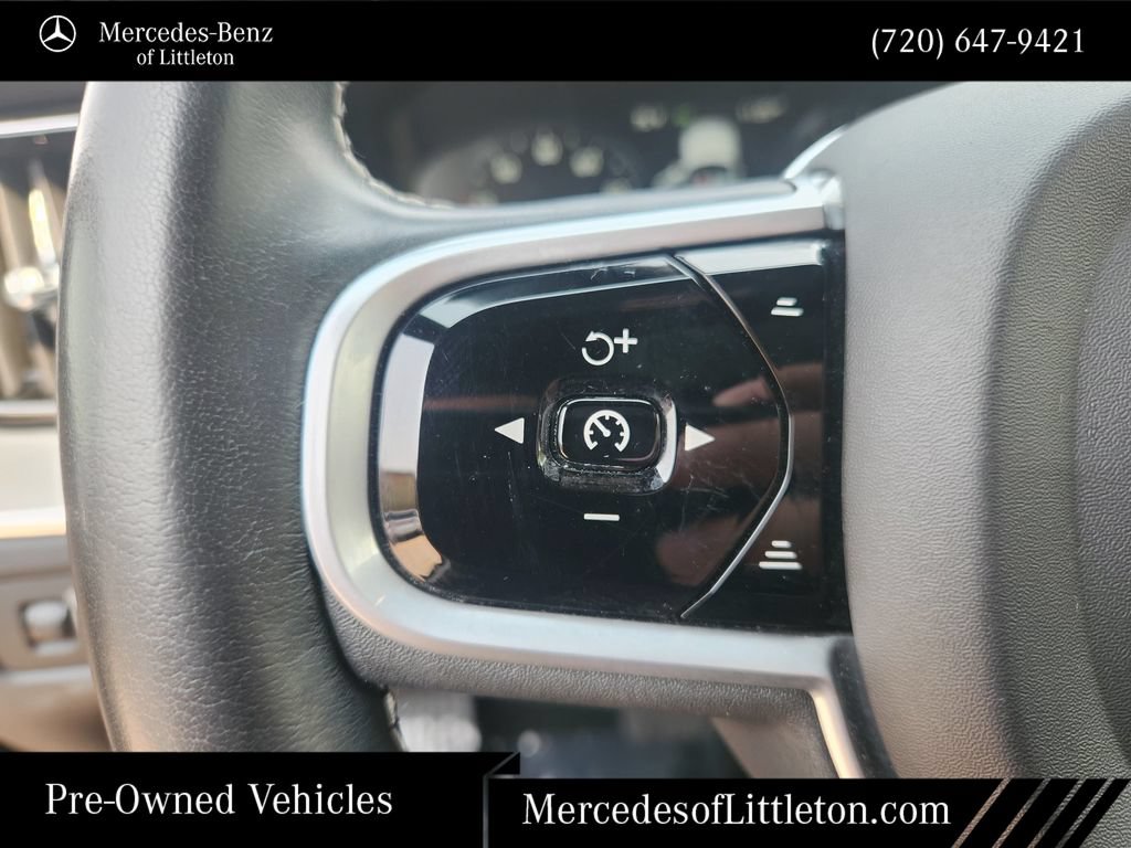 Used 2020 Volvo XC60 T6 Inscription w/ Protection Package Premier AWD/4WD image 27