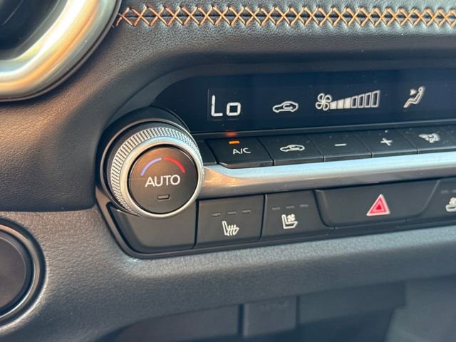 New 2026 MAZDA CX-50 AWD 2.5 Hybrid w/ Premium Pkg image 23