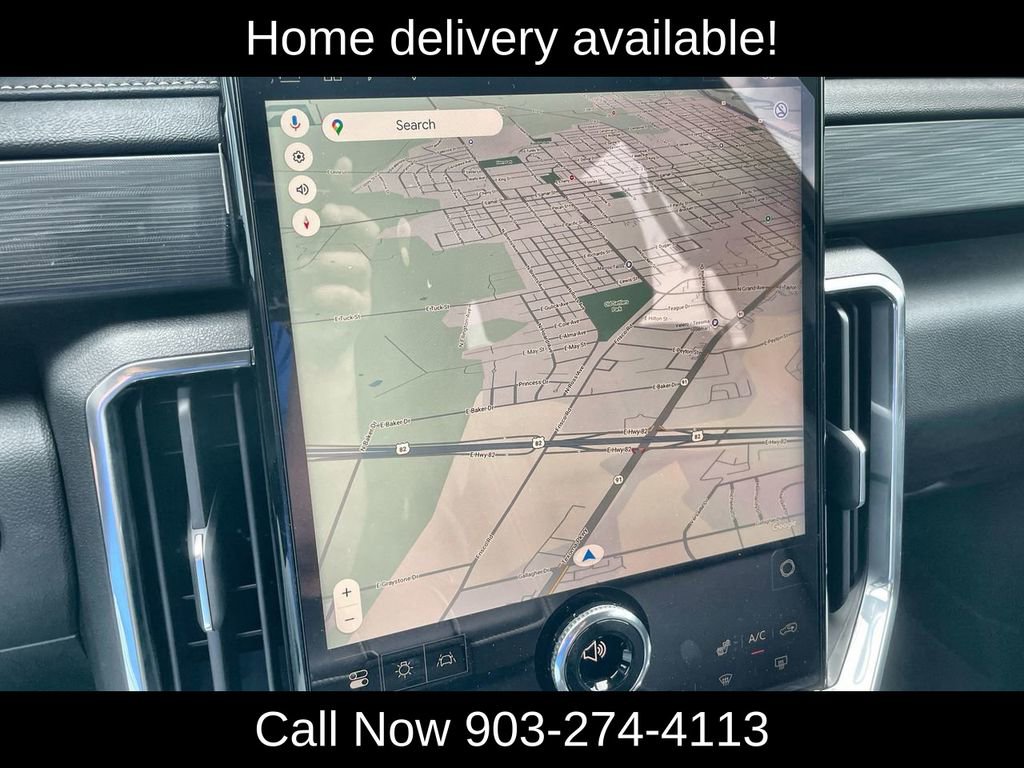 New 2026 GMC Acadia Elevation w/ Elevation Premium Package image 21