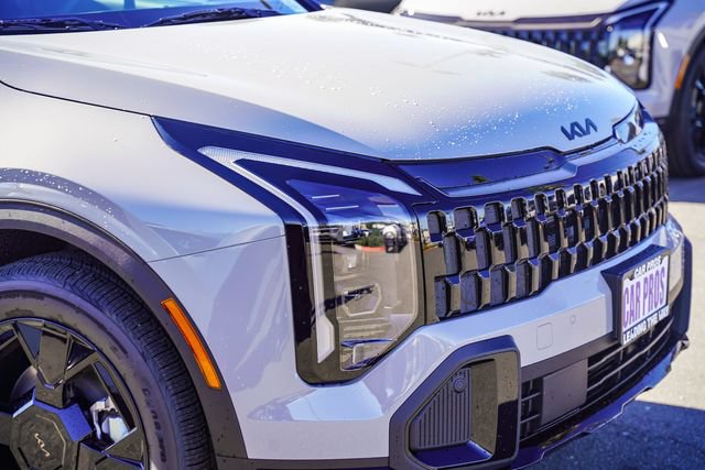 New 2026 Kia Sportage X-Line AWD/4WD image 11