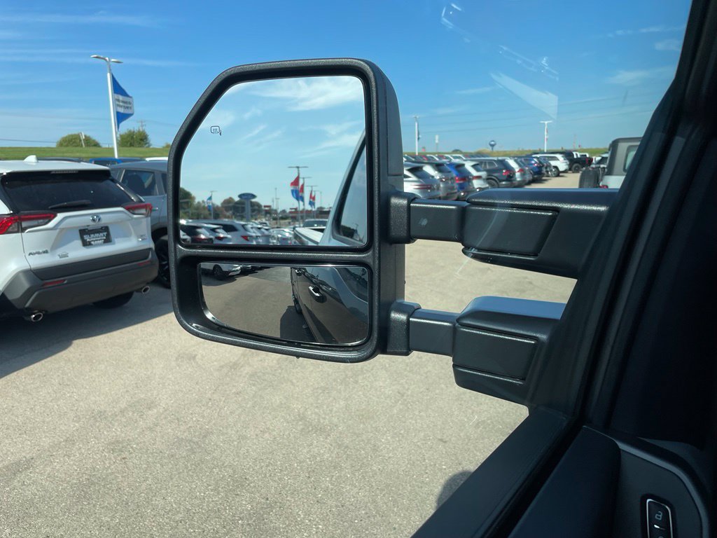 New 2027 Ford F250 XLT AWD/4WD image 34