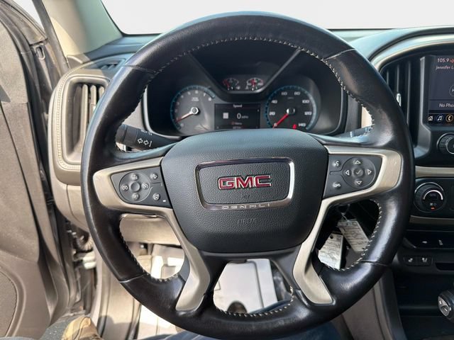 Used 2021 GMC Canyon Denali AWD/4WD image 26