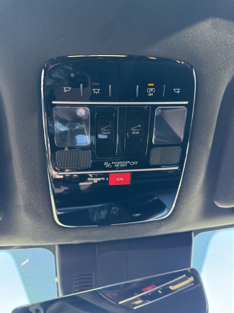 New 2026 Hyundai Santa Fe Calligraphy image 34