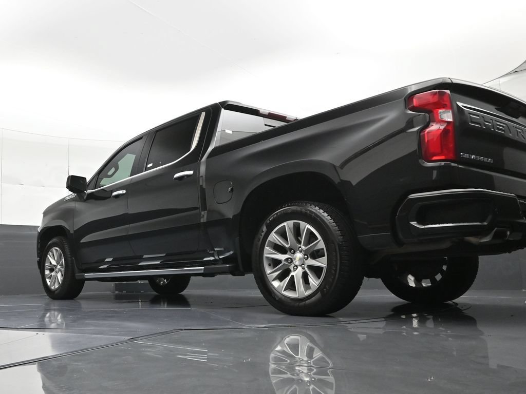 Used 2021 Chevrolet Silverado 1500 High Country RWD image 25