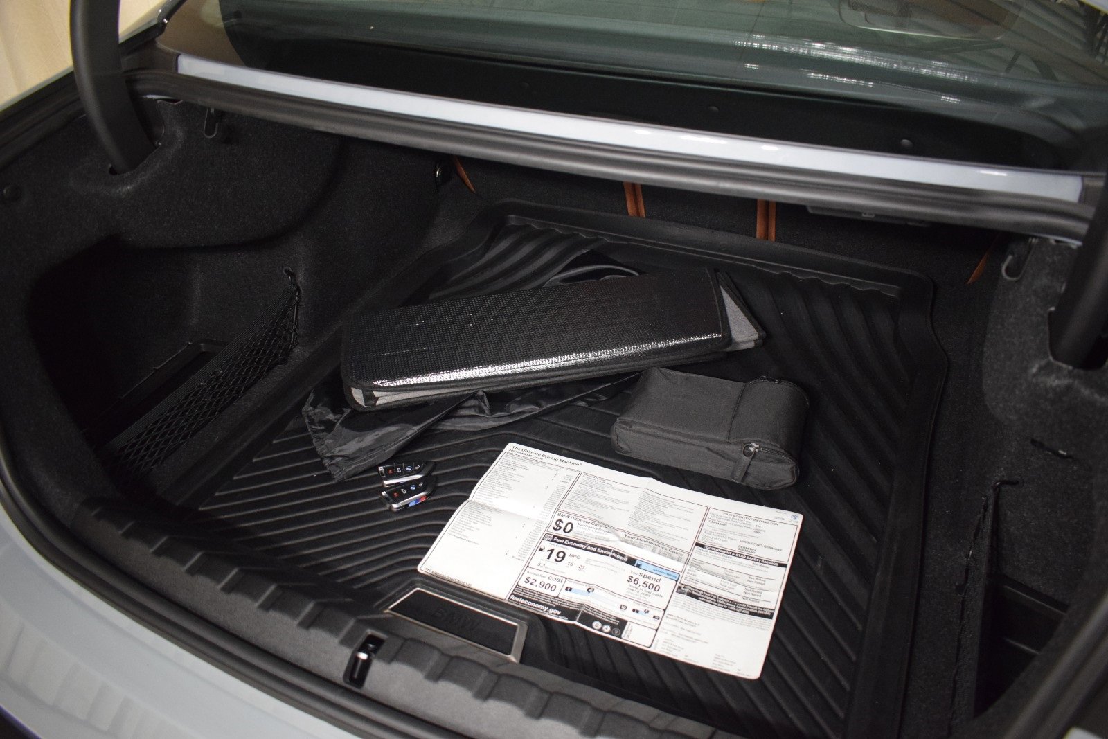 Used 2023 BMW M4 Coupe w/ M Driver's Package image 40