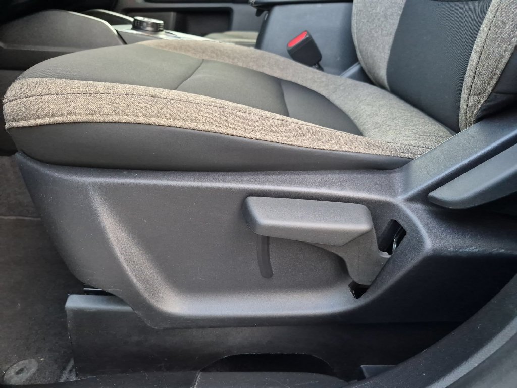 Used 2025 Ford Bronco Sport Big Bend AWD/4WD image 14