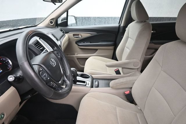 Used 2016 Honda Pilot EX image 17