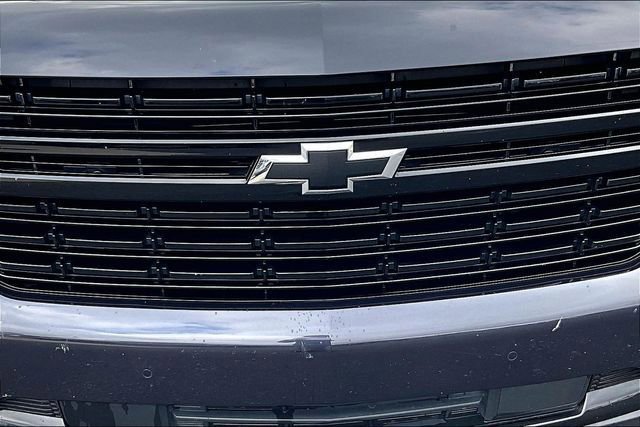 Certified 2023 Chevrolet Suburban RST AWD/4WD image 34