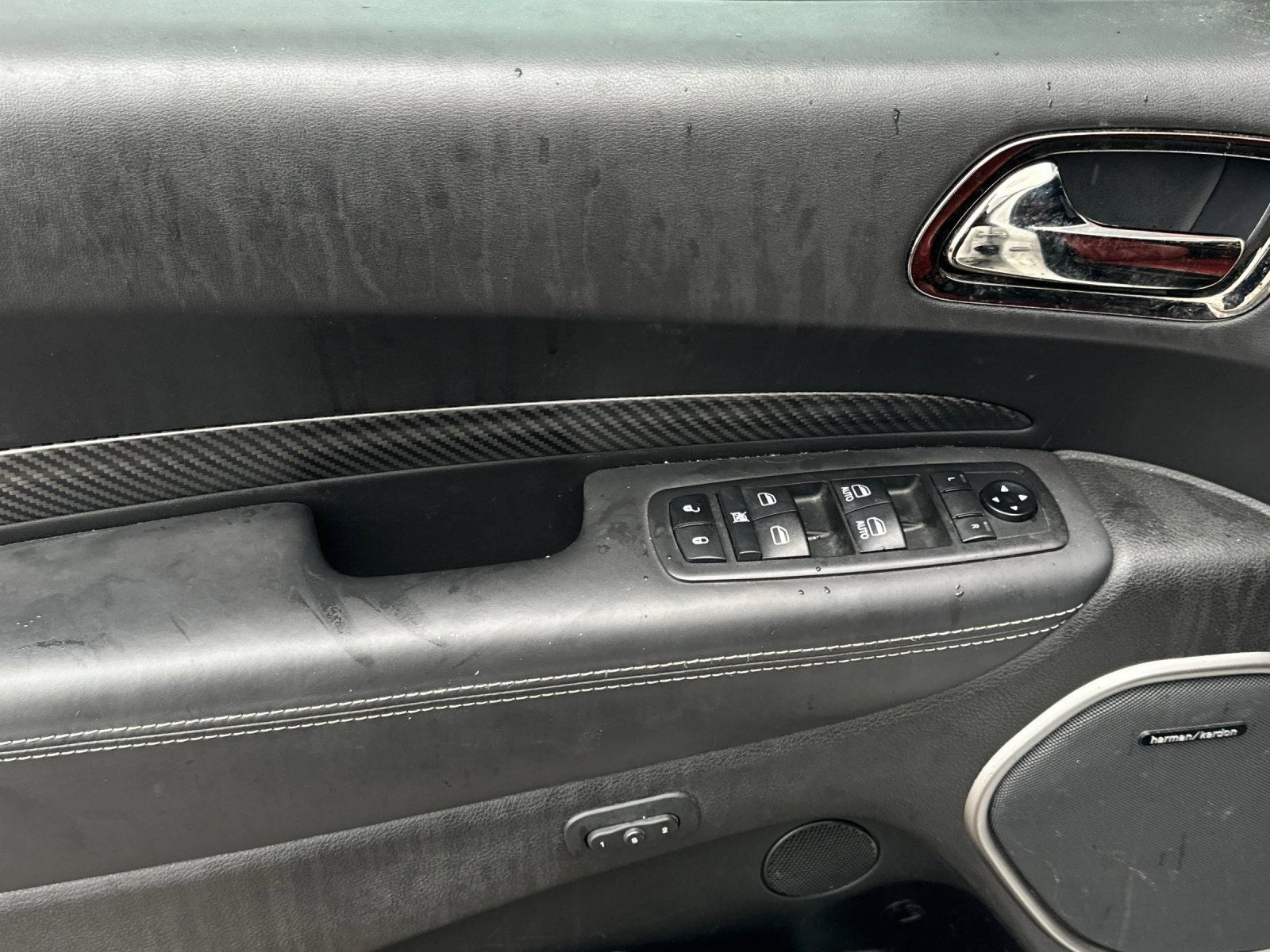 Used 2020 Dodge Durango SRT w/ Premium Interior Group image 10