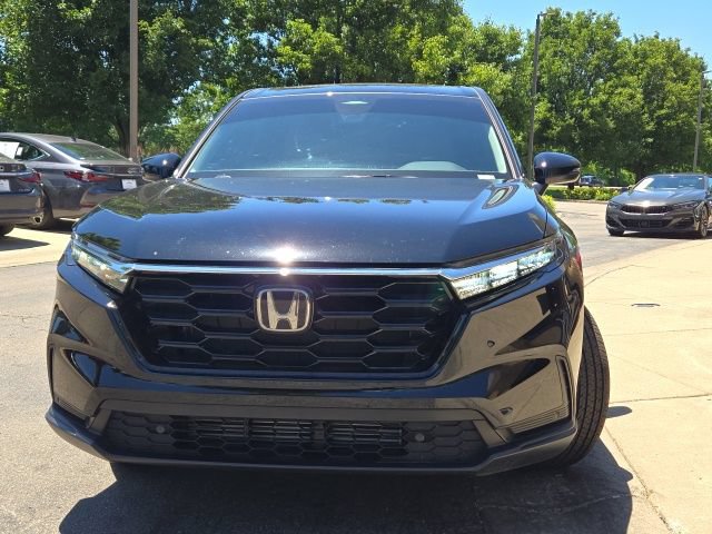 Used 2026 Honda CR-V EX-L image 8