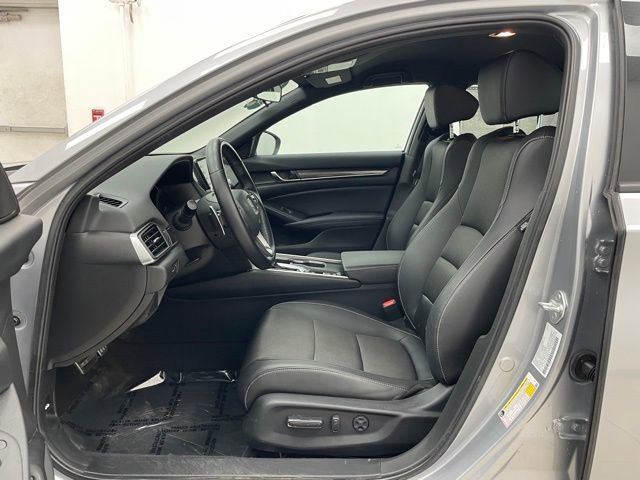 Used 2022 Honda Accord Sport image 8