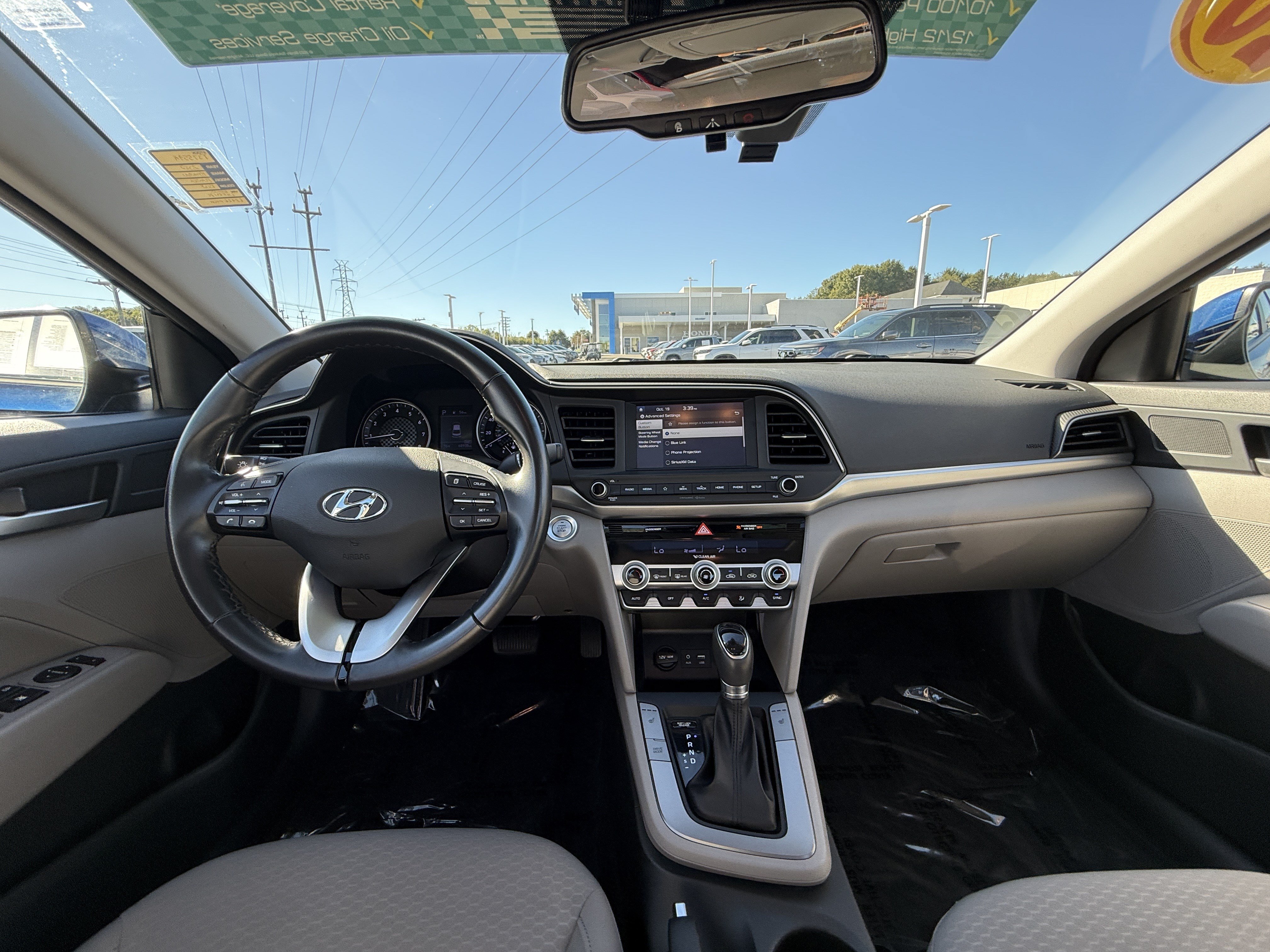 Used 2020 Hyundai Elantra Value Edition FWD image 29