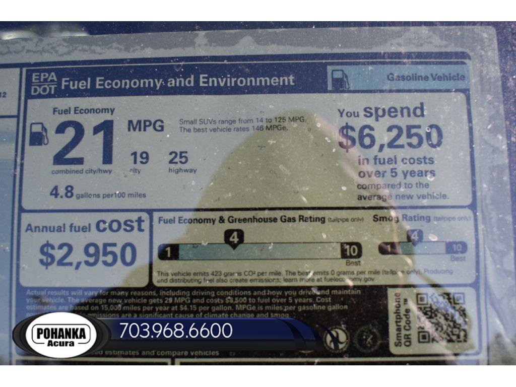 New 2026 Acura MDX A-Spec image 42