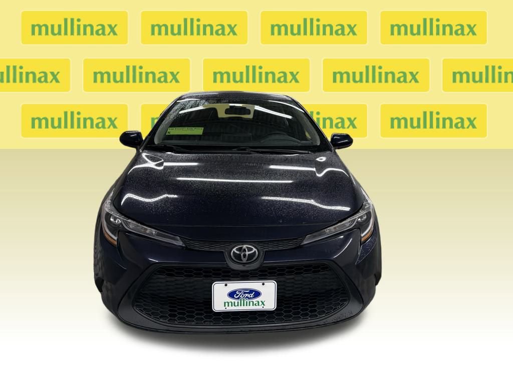 Used 2021 Toyota Corolla LE image 14