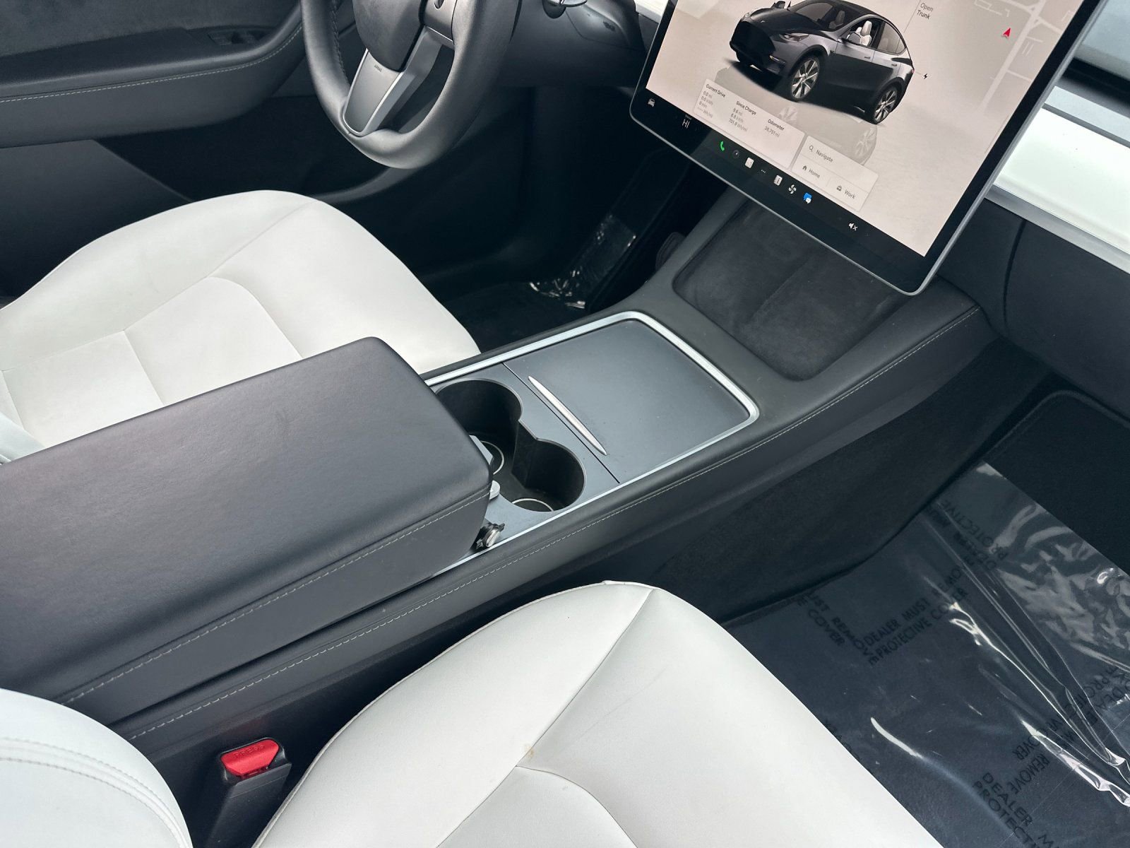 Used 2023 Tesla Model Y Long Range image 16