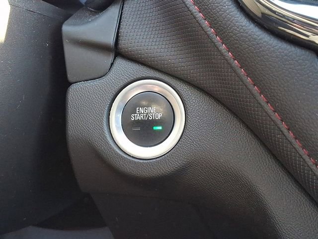 Used 2024 Chevrolet Equinox RS image 23