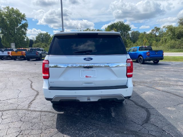 Used 2020 Ford Expedition XLT AWD/4WD image 7