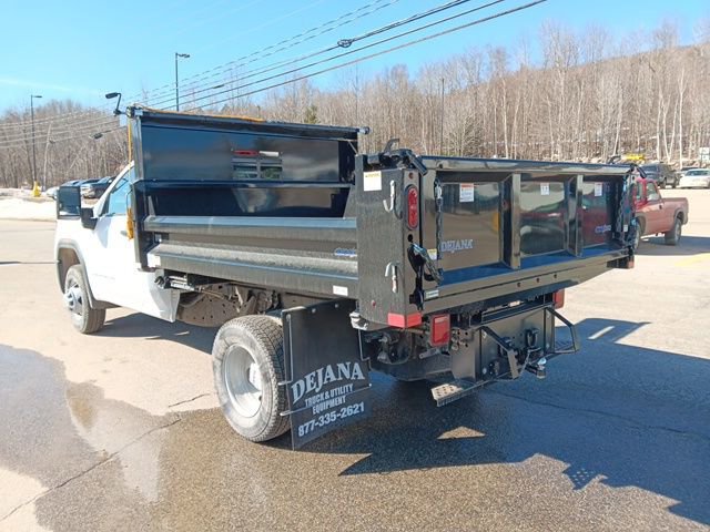 New 2026 GMC Sierra 3500 Pro w/ Convenience Package AWD/4WD image 18
