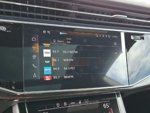 New 2027 Audi Q8 Premium Plus AWD/4WD image 15