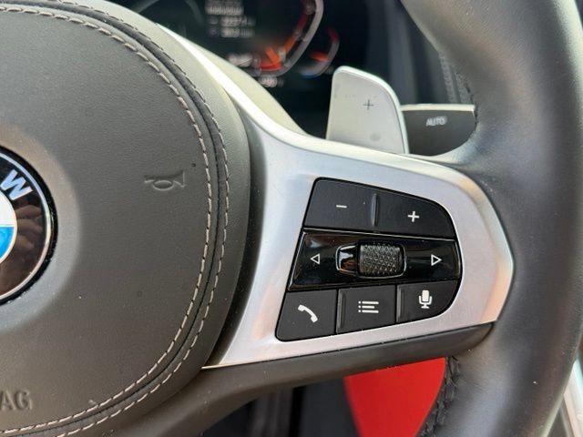 Used 2026 BMW 840i w/ M Sport Professional Package RWD image 19