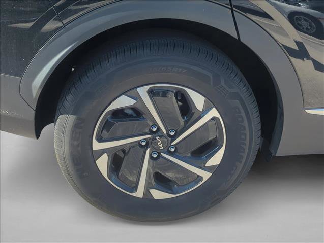 Used 2023 Kia Sportage LX image 21