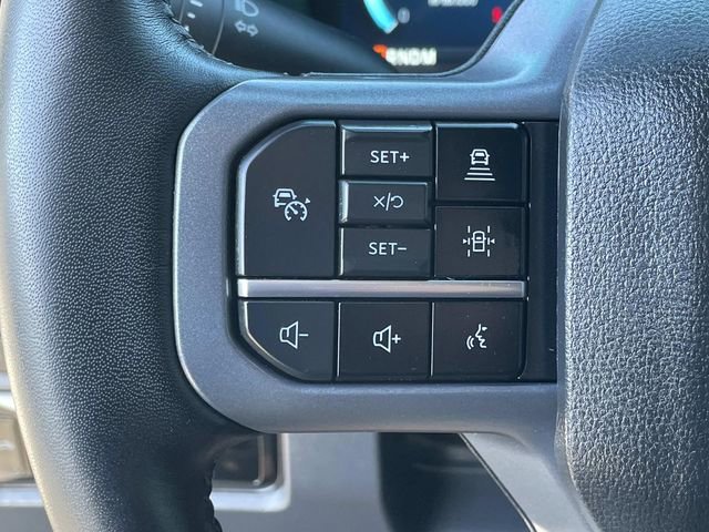 Used 2024 Ford F250 Lariat w/ Lariat Ultimate Package image 8