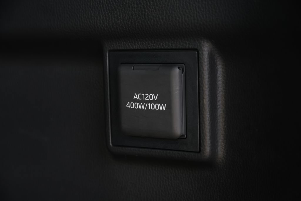 Used 2024 Lexus GX 550 AWD/4WD image 12