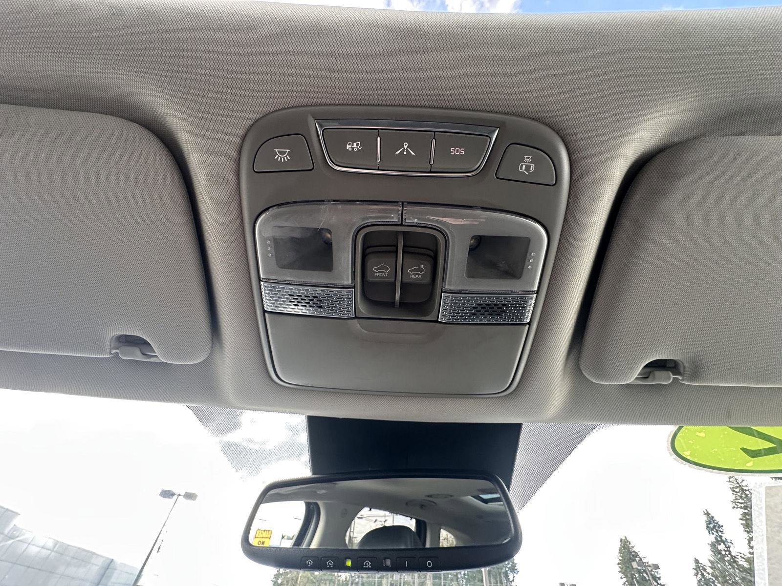 Used 2022 Kia Telluride SX image 30